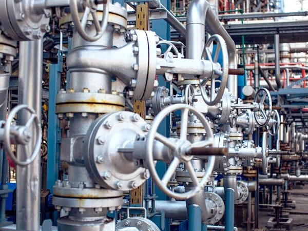 Flanged بال والوز: مارکیٹ کی ترقی اور درخواست کی توسیع Flanged بال والوز: مارکیٹ کی ترقی اور درخواست کی توسیع